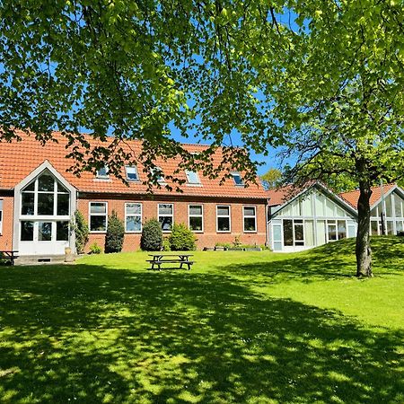 Danhostel Blaavandshuk Oksbøl Exterior foto